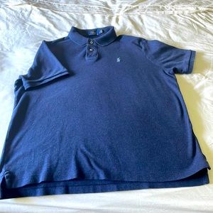 Polo Ralph Lauren mens polo shirt
